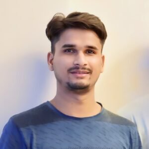 Gaurav Yogi