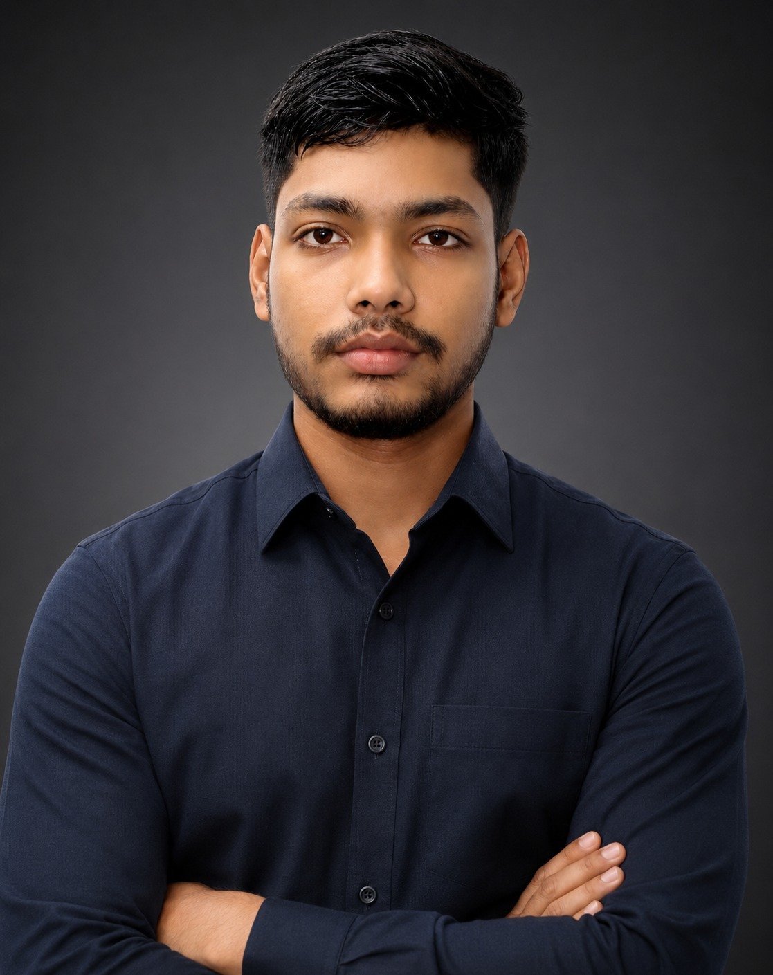 Shubham Singh