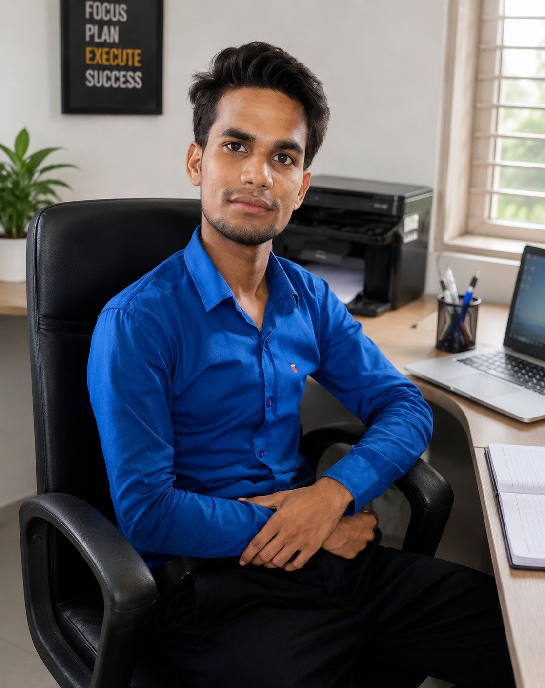 Anish Singh